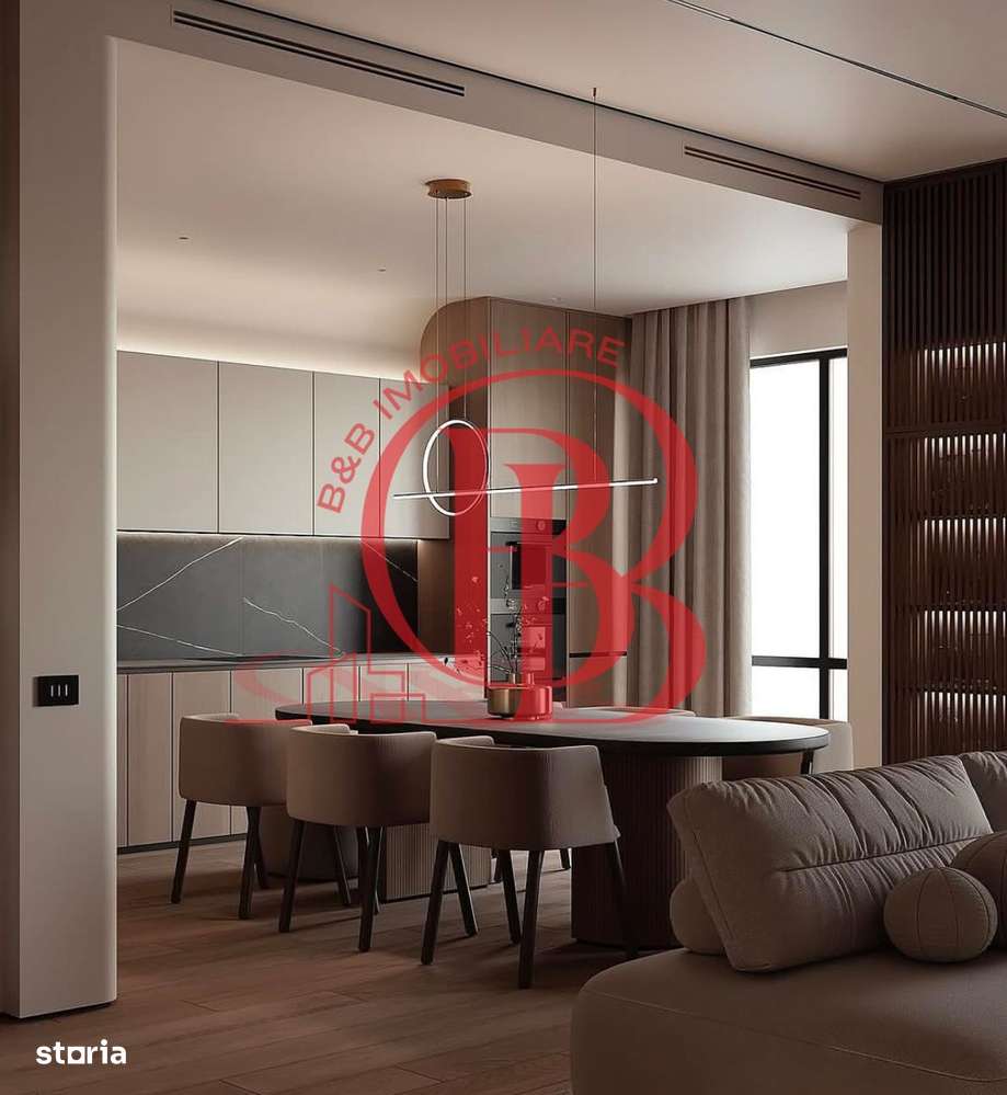 Apartament 2 camere Theodor Pallady-Metrou Nicolae Teclu