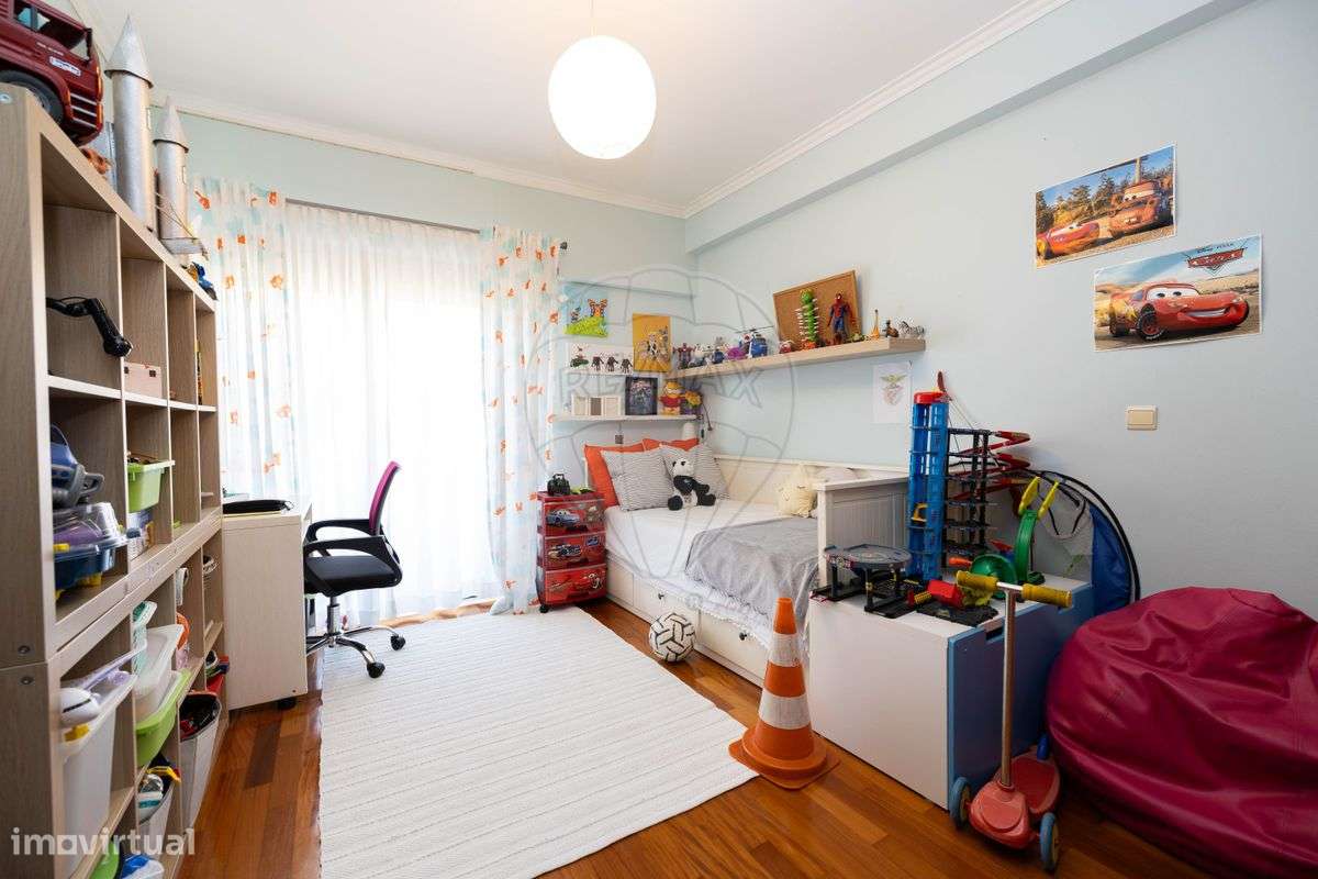 Apartamento T3 para venda-14