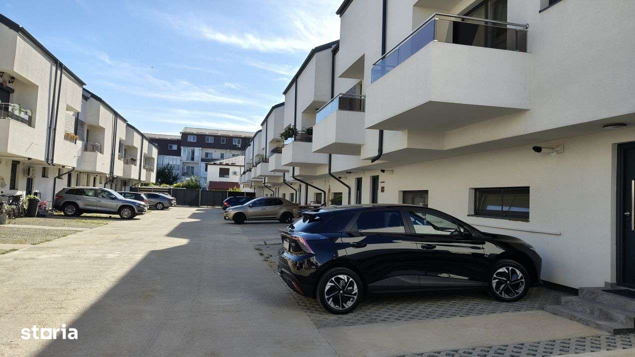 Vile premium padurea rosu Chiajna-18