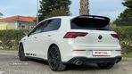 VW Golf 2.0 TSI GTI Clubsport DSG - 3