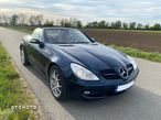 Mercedes-Benz SLK - 9