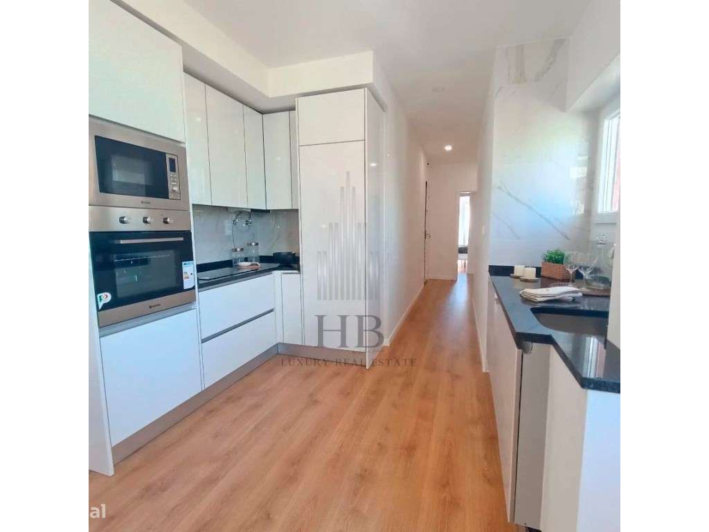 Apartamento T2 São Domingos de Benfica - Grande imagem: 3/14