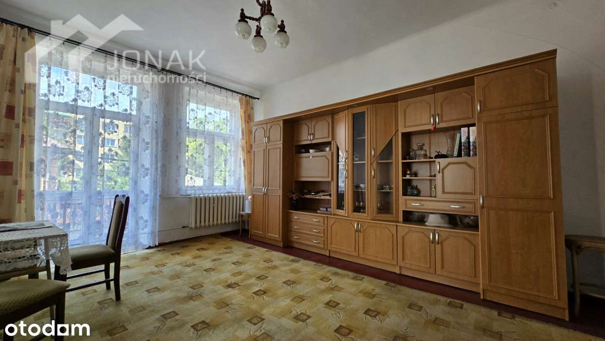 3-pokojowe mieszkanie 72 m² I piętro Bezczynszowe - Pełny obrazek: 2/8