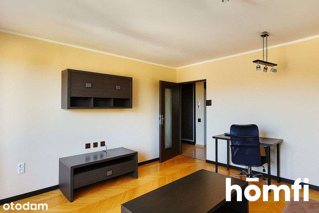 3 pokoje z balkonem blisko centrum Bielska - Pełny obrazek: 4/12