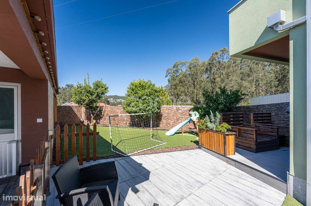 Moradia T3 - 3 frentes - Trofa - Grande imagem: 5/57