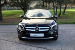 Mercedes-Benz GLA 180 CDi - 7