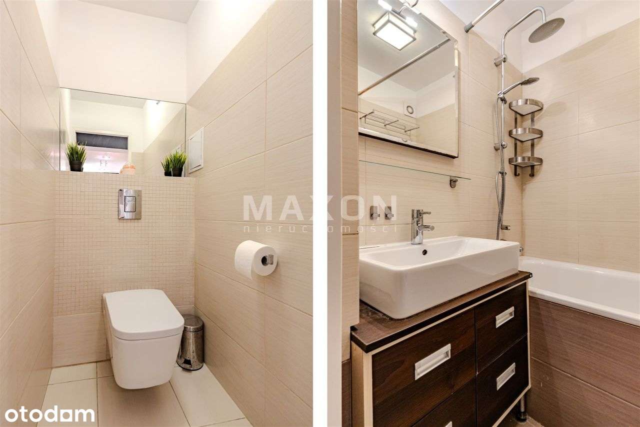 ✨Jasne 3 pokoje z Loggią w Świetnej Lokalizacji✨ - Pełny obrazek: 5/20