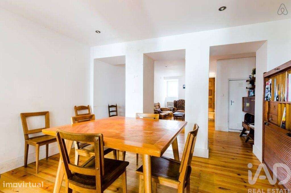 Moradia em banda T4 em Santo António de 116,81 m2 - Grande imagem: 4/25