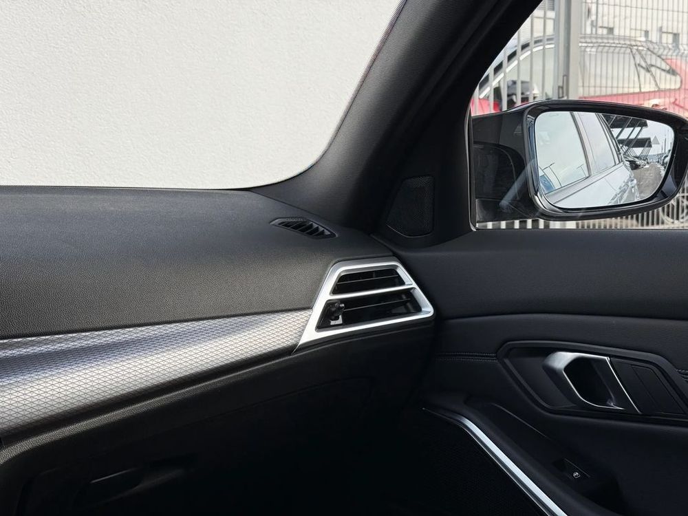 BMW Seria-3 M340I Xdrive MHEV Sport 2025 — zdjęcie 2
