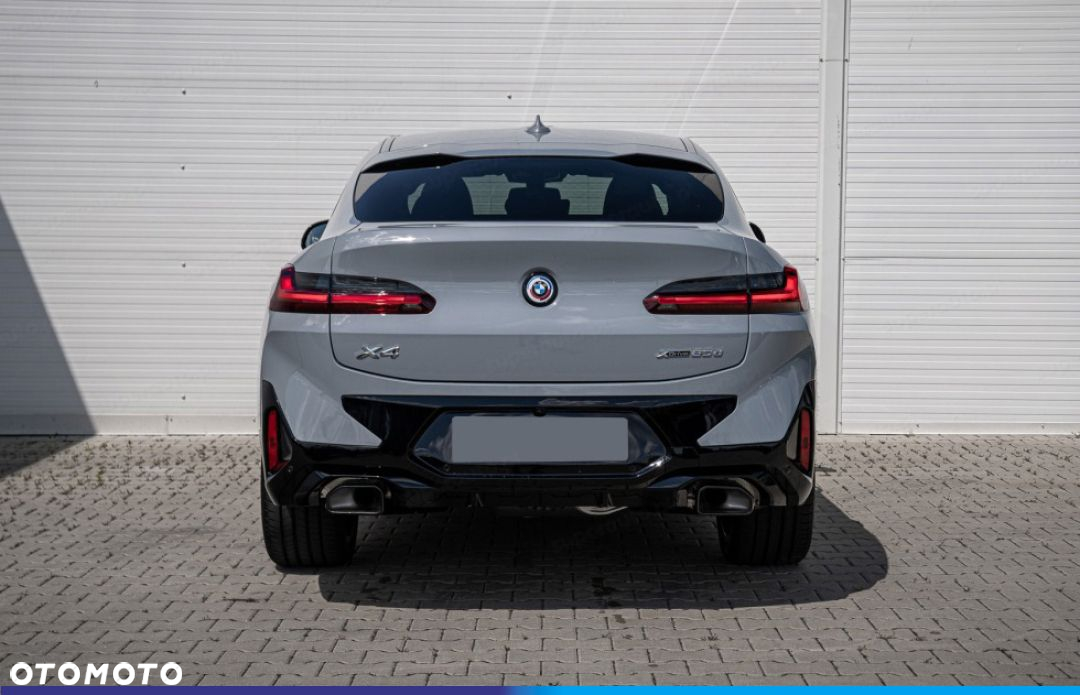 BMW X4 - 5