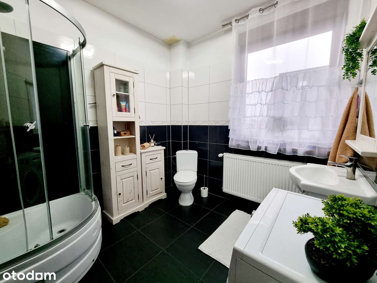 Urządzony dom, w którym życie zwalnia i nabiera smaku-18