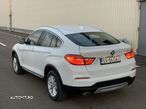 BMW X4 xDrive20d - 5