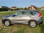 Honda CR-V 2.0i-VTEC 4WD Elegance - 16