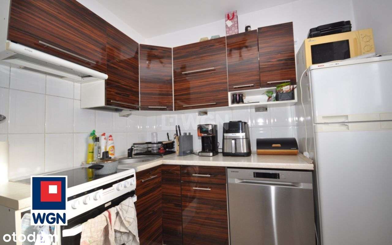 Mieszkanie, 54,84 m², Radomsko-8