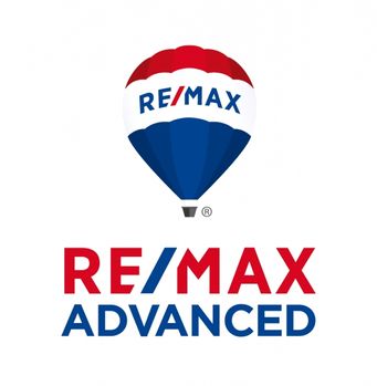 RE/MAX Advanced Logotipo