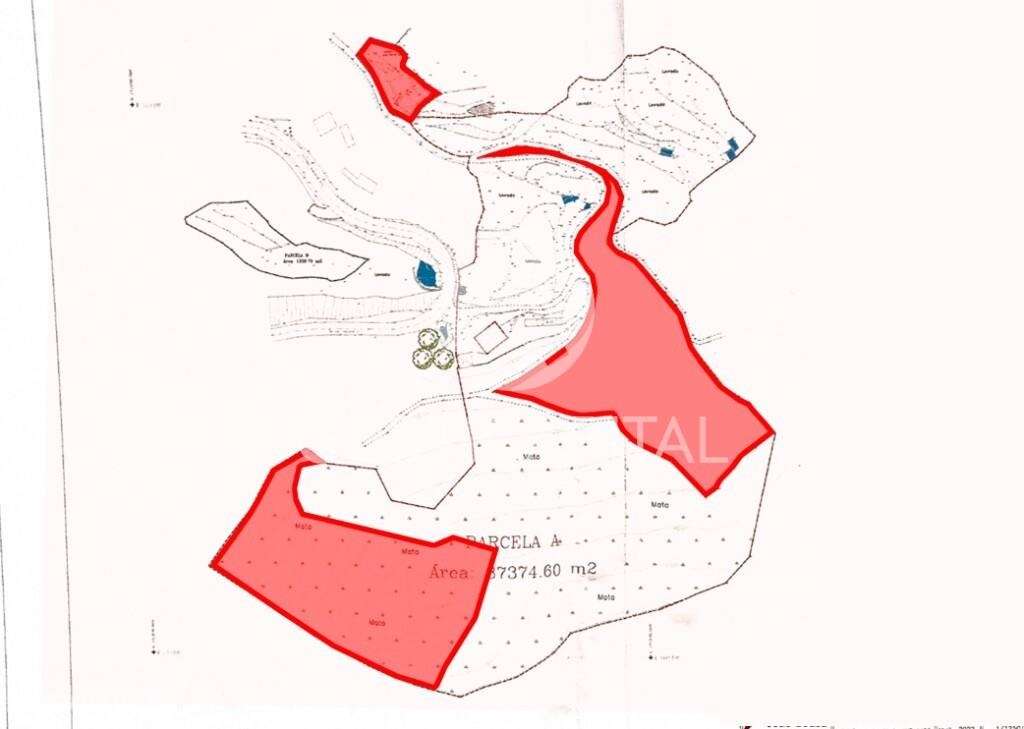 Quinta com vista rio Tâmega e duas moradias para recuperar-24