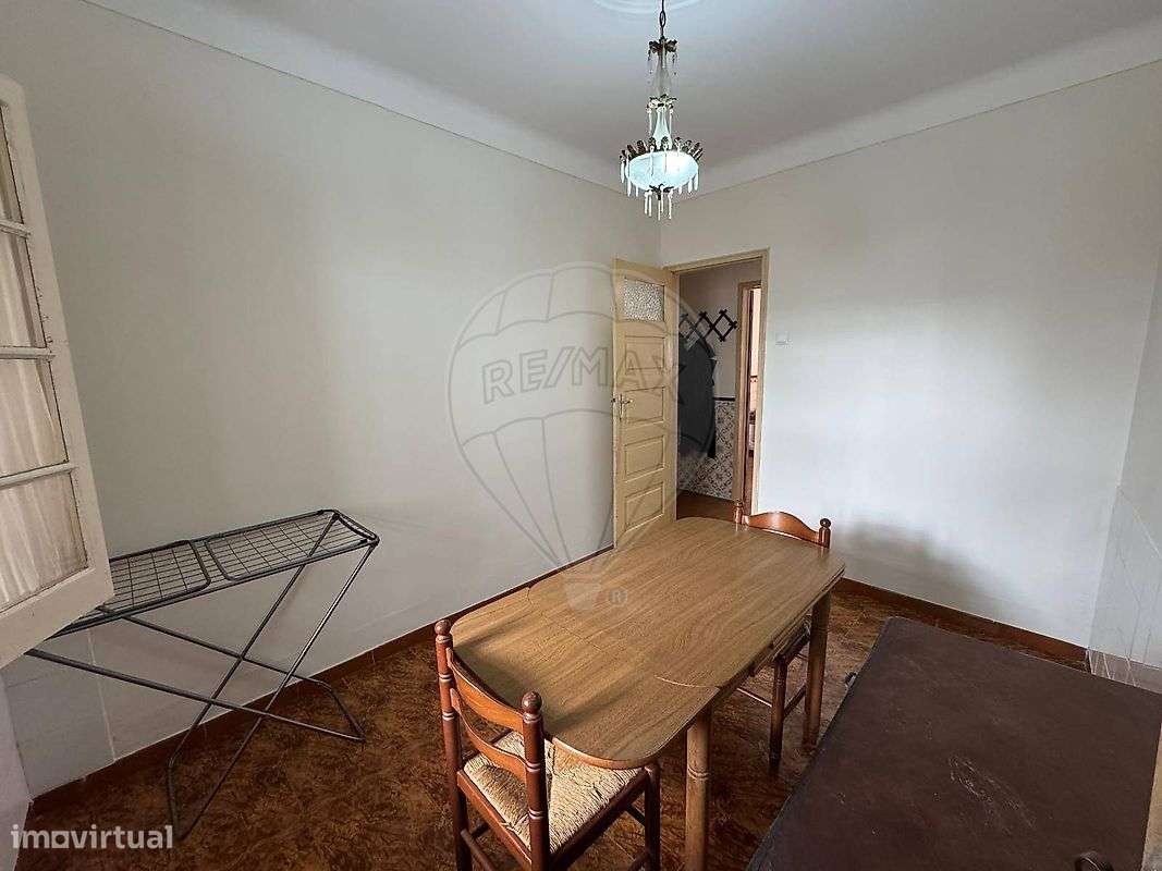 Apartamento T3 para venda-5