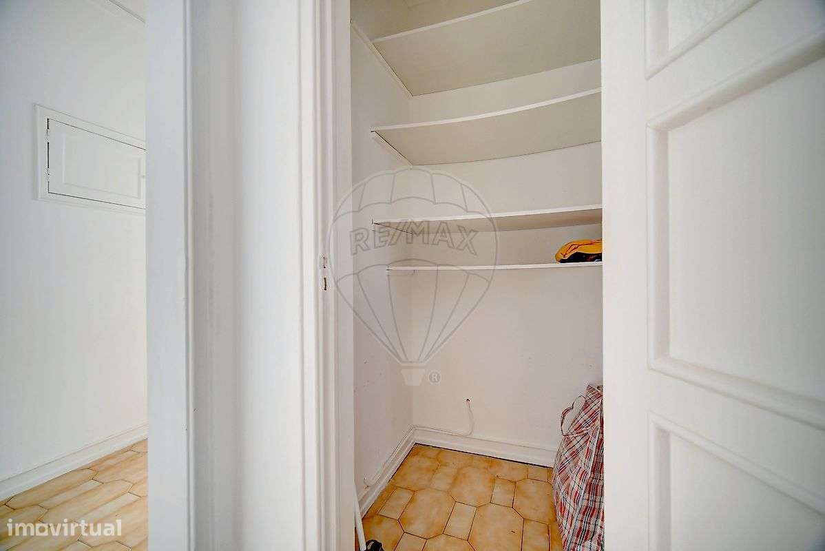 Apartamento T3 para venda-3