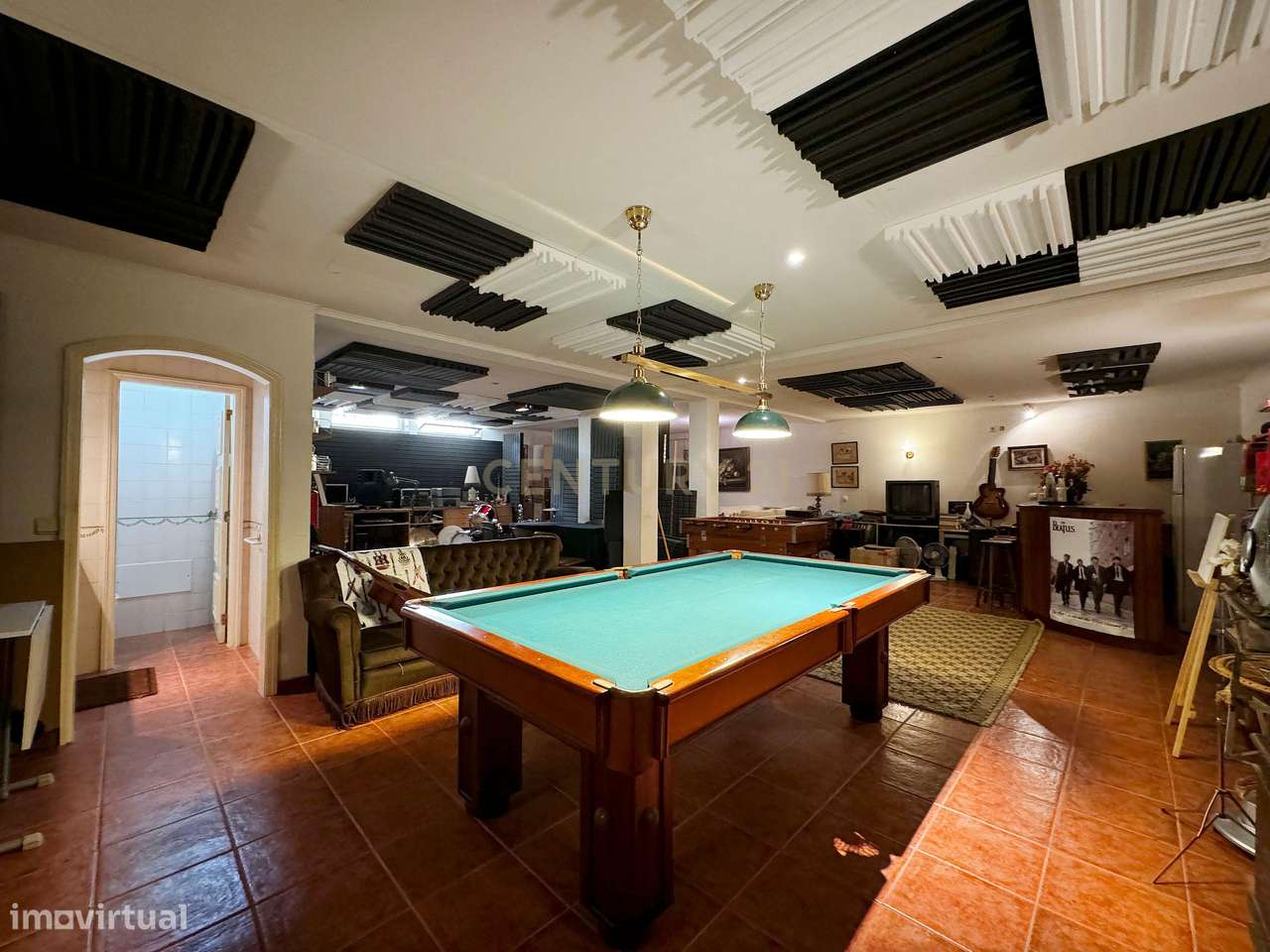 Fantástica Moradia em Cascais-51