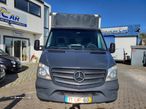 Mercedes-Benz Sprinter 514CDI - 8