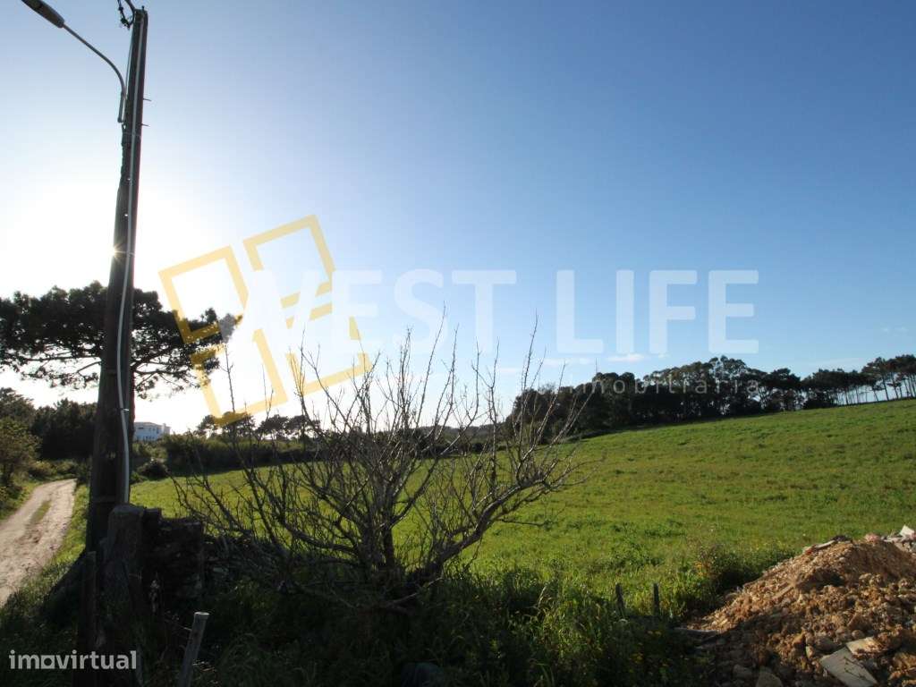 Terreno Urbanizável de 18180m2 PIP em fase final de aprovação para ... - Grande imagem: 5/20