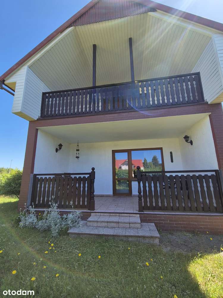 Dom nad morzem – Inwestycja i wypoczynek w jednym // 0% Prowizji - Pełny obrazek: 4/20