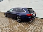 Mercedes-Benz Klasa E 220 d Business Edition 9G-TRONIC - 6