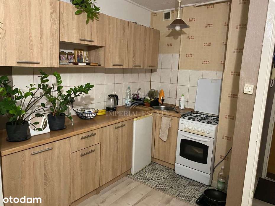 Kawalerka świetna pod inwestycje w Centrum - Pełny obrazek: 5/8