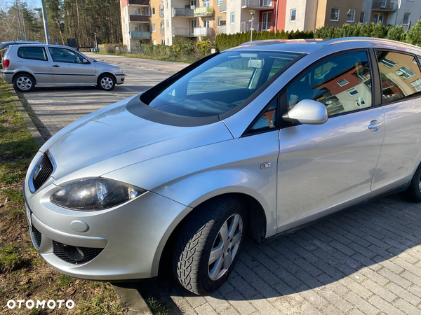 Seat Altea XL 1.9 TDI Reference - 14