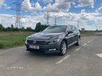 Volkswagen Passat Variant 1.6 TDI (BlueMotion Technology) Comfortline - 2