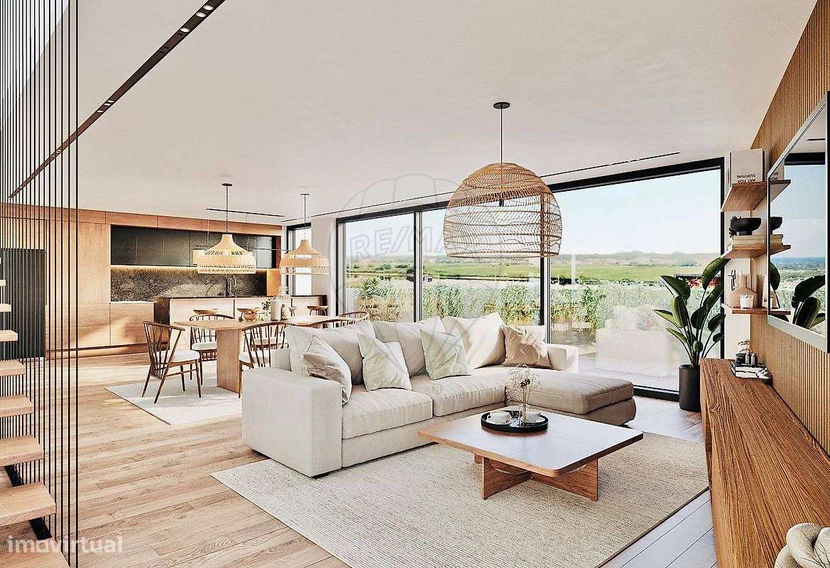 Apartamento T2 para venda - Grande imagem: 2/9