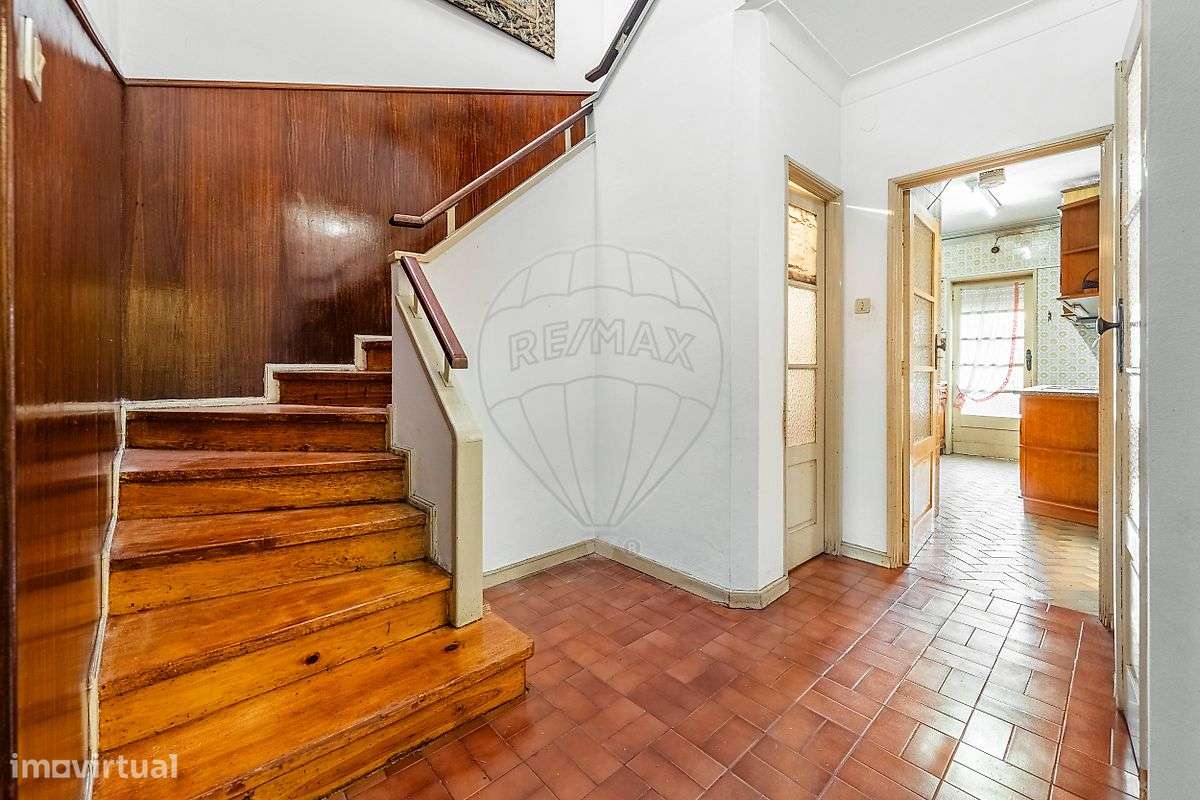 Moradia T5 para venda - Grande imagem: 4/18