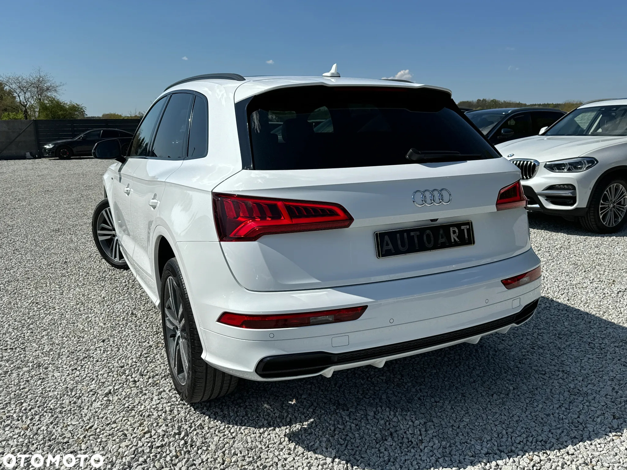 Audi Q5 40 TDI Quattro Sport S tronic - 12