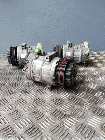 Compressor Ar Condicionado Opel 1.3 Cdti (Corsa, Astra..) DT, DTC, DTJ, DTH - 2