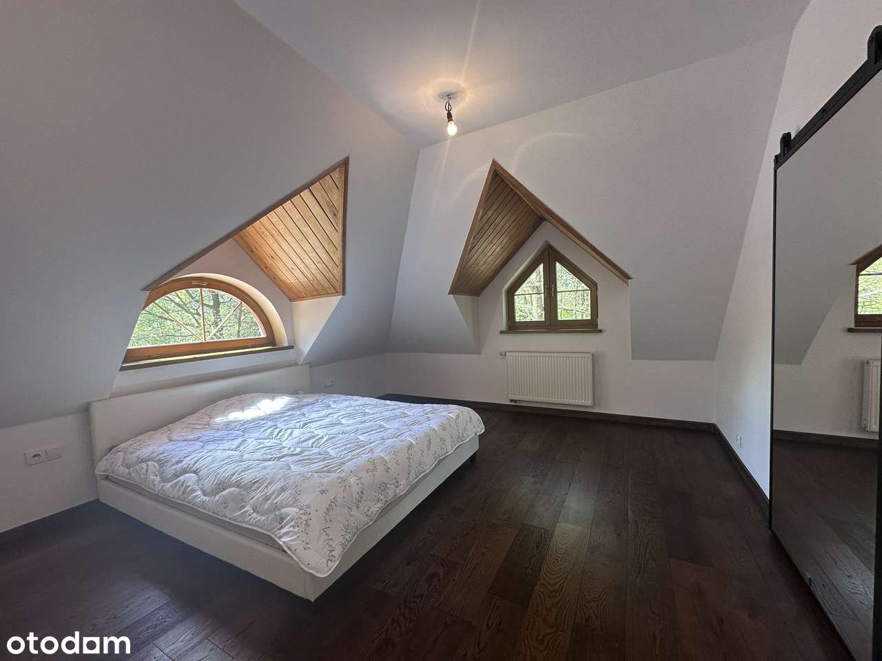 Dom 180m2 na uroczej działce 3880m2 w okol. Łasku-19