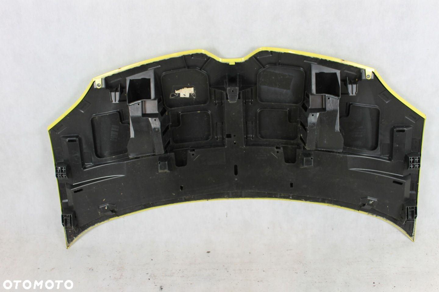 Maska przód przednia Renault twingo III pokrywa - 7