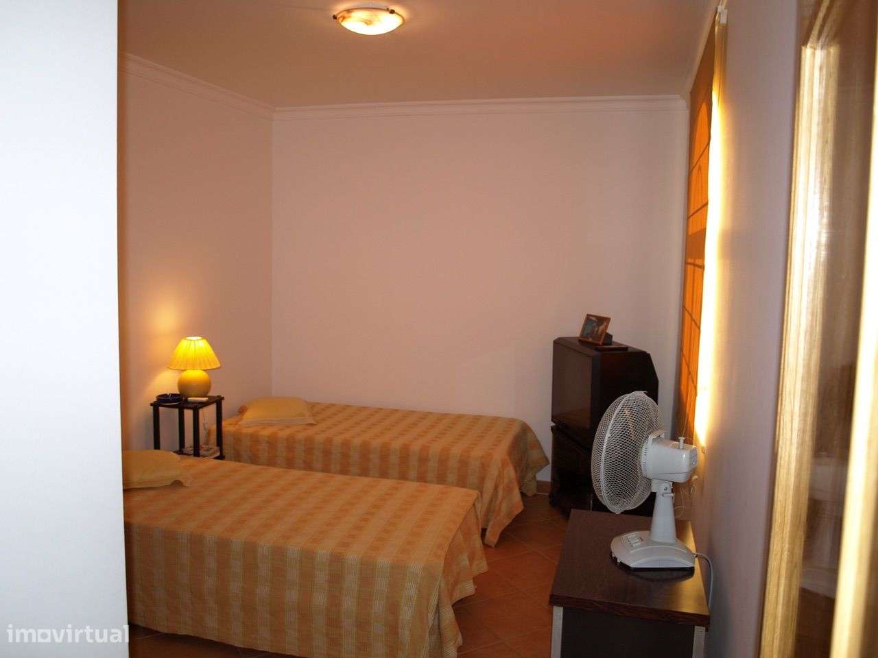 Apartamento T2 Tavira Garden (Arrendamento Anual) - Grande imagem: 4/11