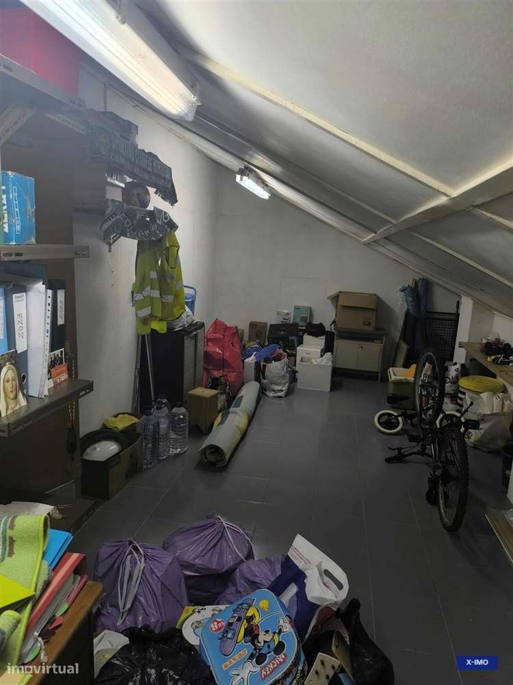 Apartamento T2 Venda em Santa Iria de Azoia, São João da Talha e Bobad-56