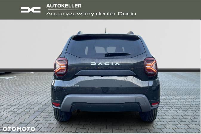 Dacia Duster - 4