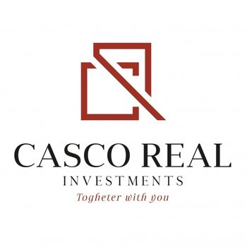 Casco Real, lda Logotipo