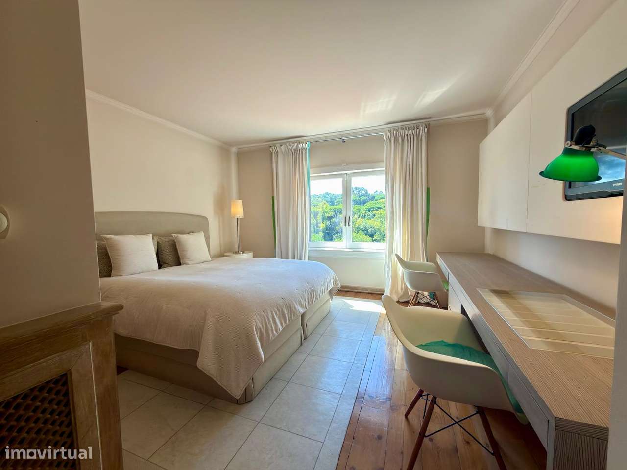 Moradia de Luxo com Piscina Privada na Quinta Patino, Estoril-47