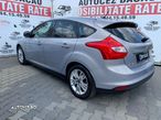 Ford Focus 1.6 TI-VCT Champions Edition - 16