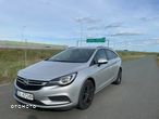 Opel Astra 1.6 D Automatik Start/Stop Dynamic - 1