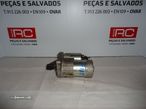 Motor de Arranque Fiat Tipo - 2