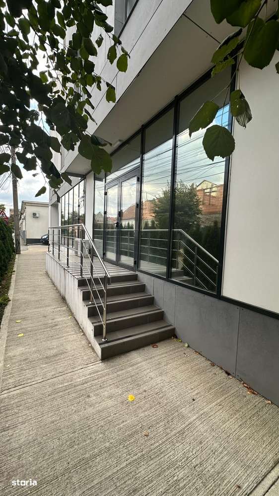 Spațiu de comercial de vanzare, comison 0%. - Imagine principală: 5/18