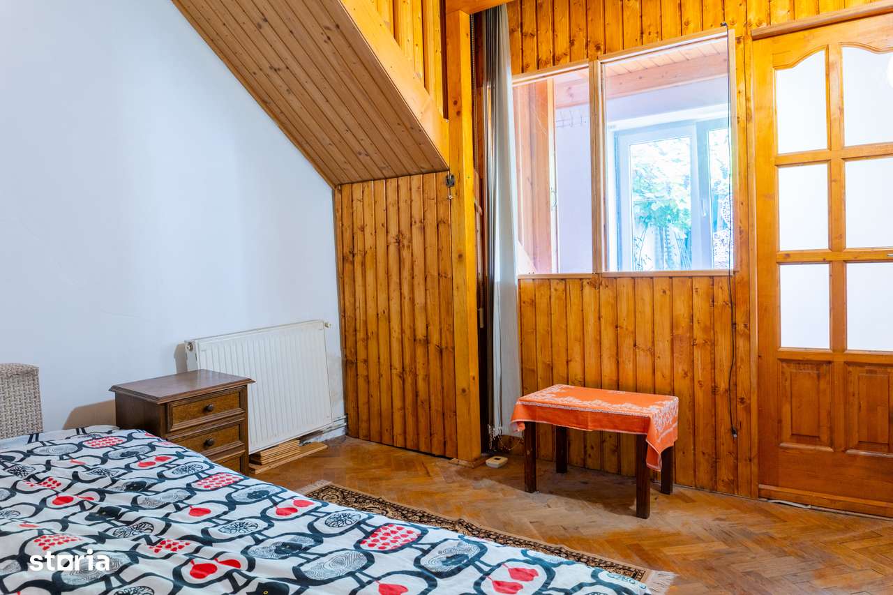 Apartament-Investitie ideala in Inima Brasovului-7