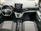 Fiat DOblo CrewCab BlueHDi 1.5, 100 KM - 10