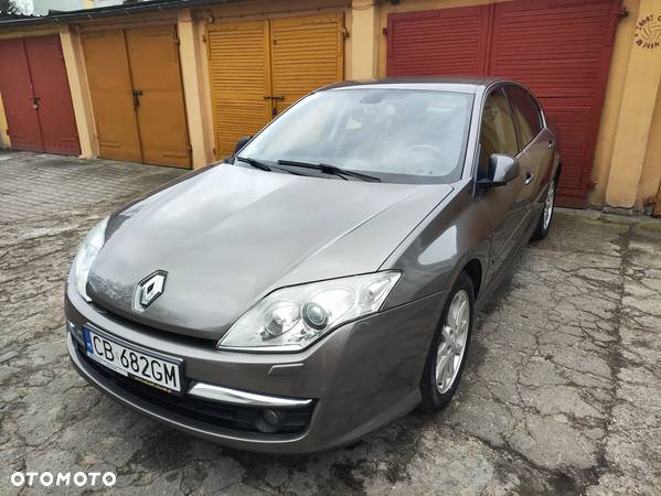 Renault Laguna 2.0 Privilege - 7