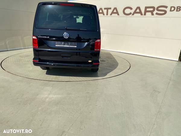 Volkswagen Caravelle T6 2.0 TDI KR Comfortline DSG - 13