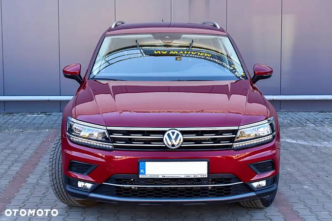 Volkswagen Tiguan 2.0 TSI 4Mot Highline DSG - 2